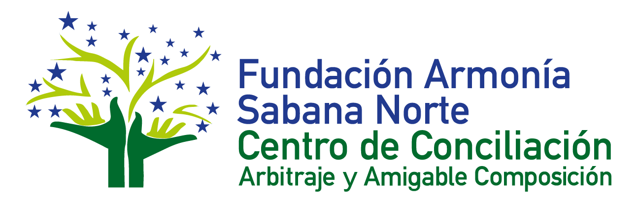Centro de Conciliación Armonia